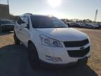 2011 CHEVROLET  TRAVERSE