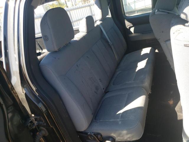 1FTFX1CF8DKD67623 Ford F150 Super 2013. Фото: 5