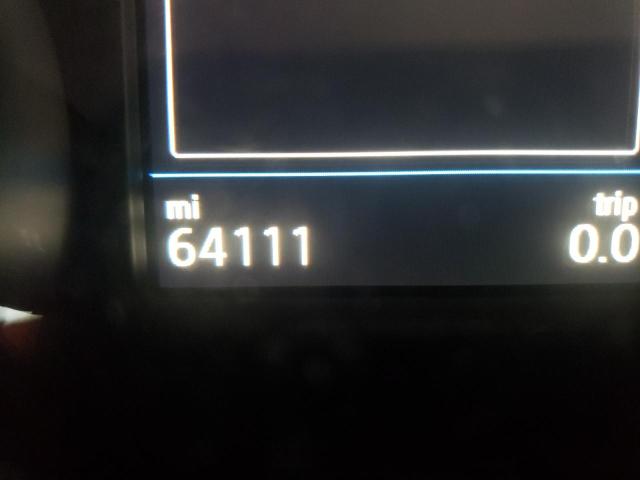 2018 VOLKSWAGEN ATLAS S 1V2GR2CAXJC526297