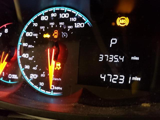 KL8CD6SA8JC473311 Chevrolet Spark 1Lt 2018. Фото: 7