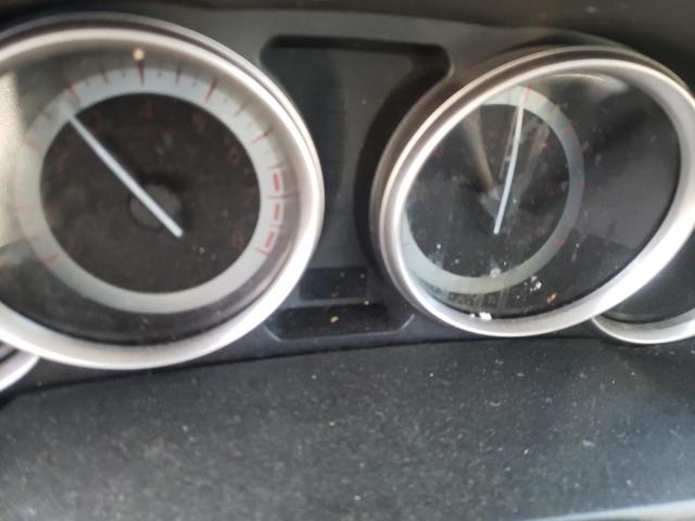 2012 MAZDA CX-9 - JM3TB2CA0C0346231