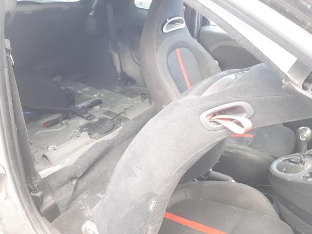 2017 FIAT 500 ABARTH 3C3CFFFH2HT556387