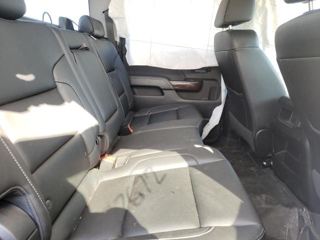 2019 GMC SIERRA 1GT12REY7KF230815