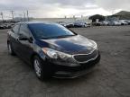 2015 KIA  FORTE