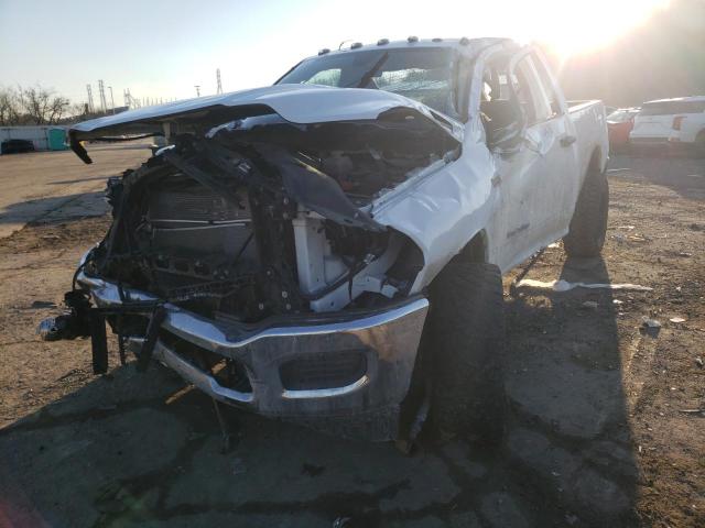 2020 RAM 2500 TRADE 3C6MR5AJ5LG172592