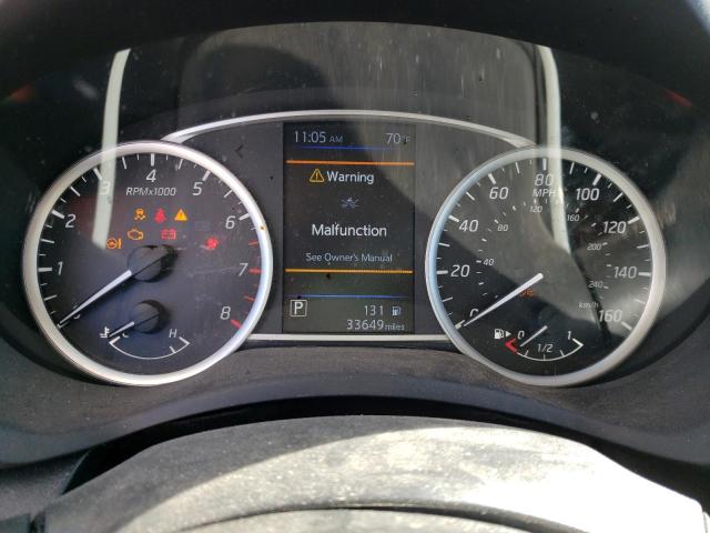 2019 NISSAN SENTRA S - 3N1AB7AP2KY213787