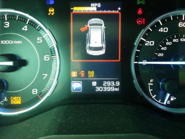 2019 SUBARU ASCENT LIM 4S4WMAPD9K3488018