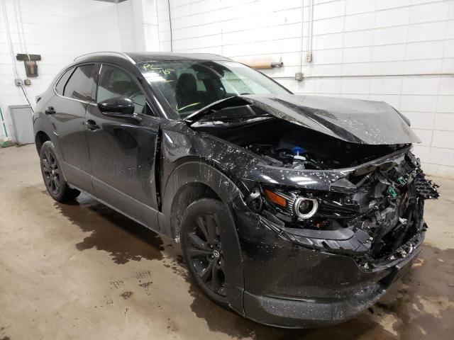 Mazda Cx-30 Prem