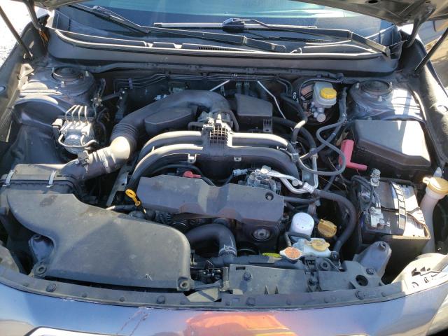 2015 SUBARU LEGACY 2.5 - 4S3BNAC68F3017488