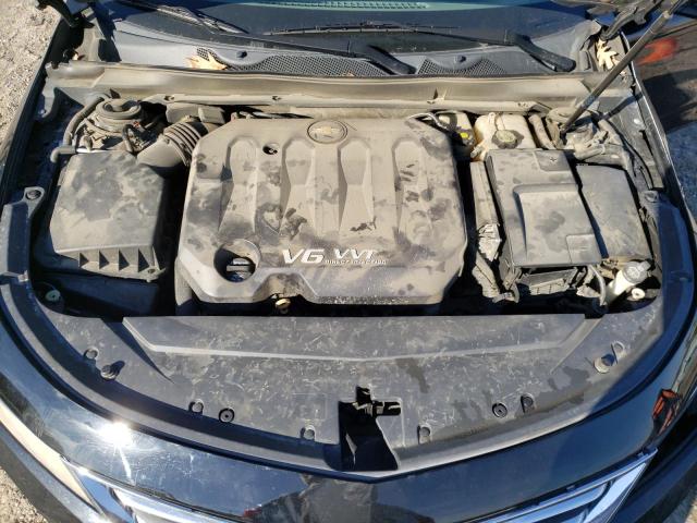 2G1125S30E9107431 Chevrolet Impala Lt 2014. Фото: 6