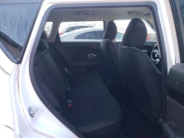 KNDJN2A20E7069268 Kia Soul 2014. Фото: 5