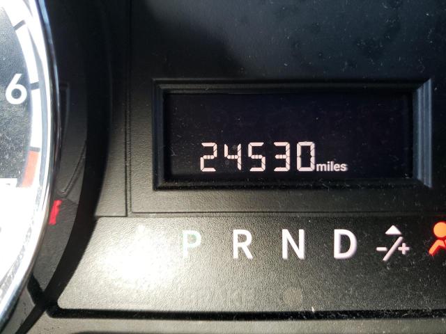 2C4RDGBG7JR245609 Dodge Grand Cara 2018. Фото: 7