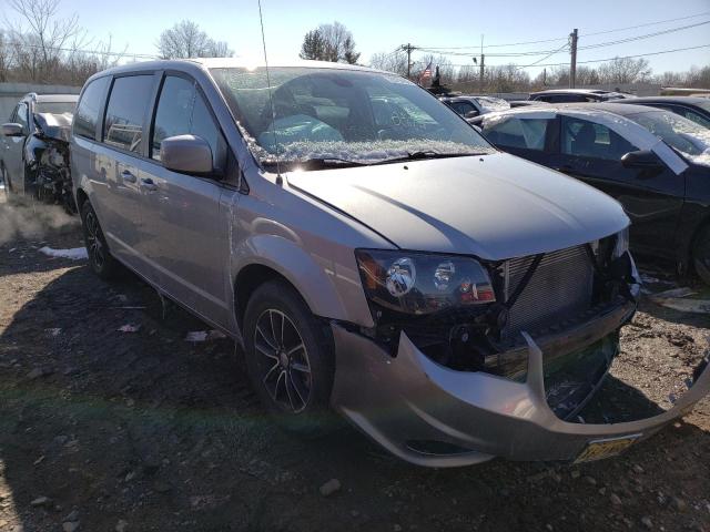 2C4RDGBG7JR245609 Dodge Grand Cara 2018