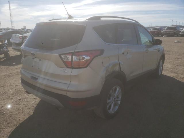 1FMCU0GD1JUC48046 Ford Escape Se 2018. Фото: 3