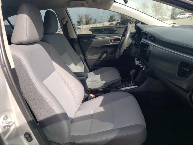 2016 TOYOTA 033FG35 2T1BURHE6GC610163