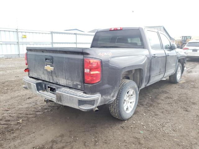 2015 CHEVROLET SILVERADO 3GCUKREC0FG219922