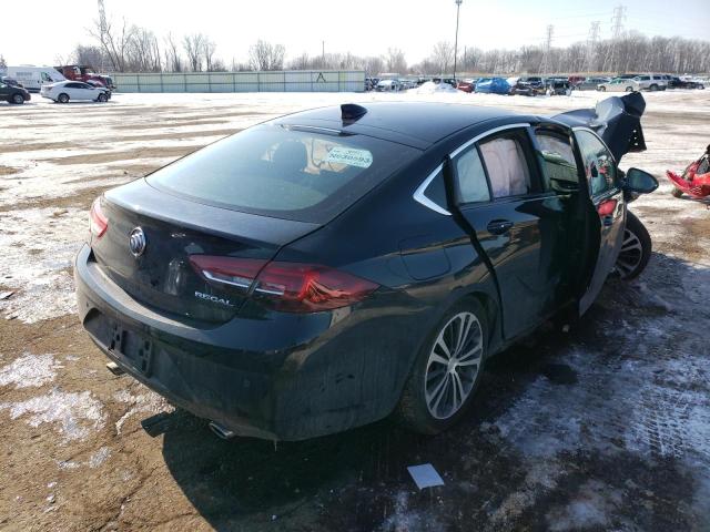 2019 BUICK REGAL ESSE W04GR6SX7K1011361