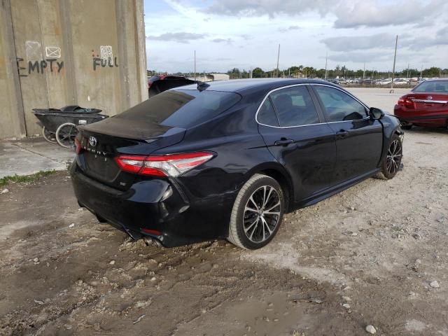 2019 TOYOTA CAMRY 4T1B11HK8KU170874