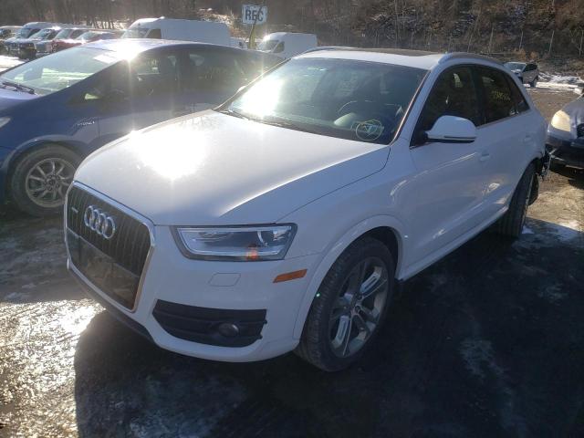 2015 AUDI Q3 PRESTIG WA1GFCFS5FR013770