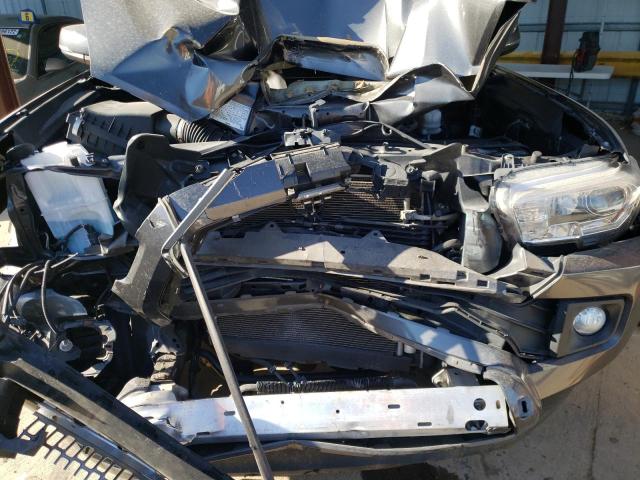 2016 TOYOTA TACOMA DOU - 3TMAZ5CN6GM009212
