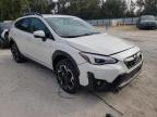 2021 SUBARU  CROSSTREK