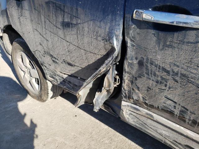 2015 NISSAN ROGUE SELE - JN8AS5MV8FW765923
