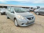 2014 NISSAN  VERSA