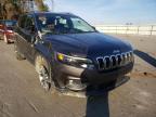 2019 JEEP  CHEROKEE