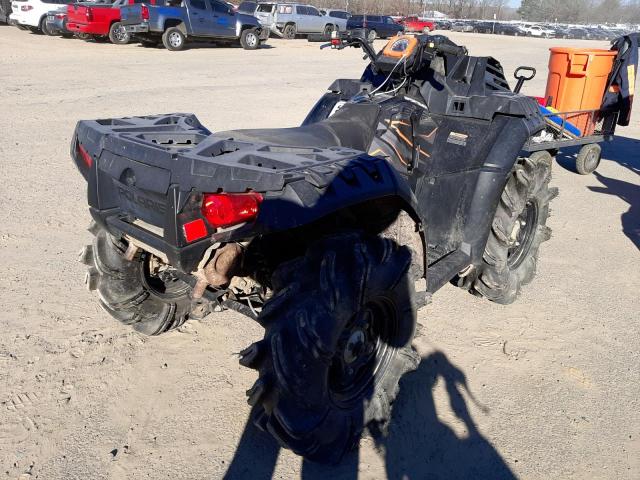 19 Polaris Sportsman 850 High Lifter Edition Photos Ar Little Rock Motorcycle Auctions At Crashedtoys