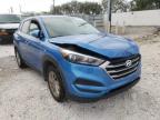 2018 HYUNDAI  TUCSON