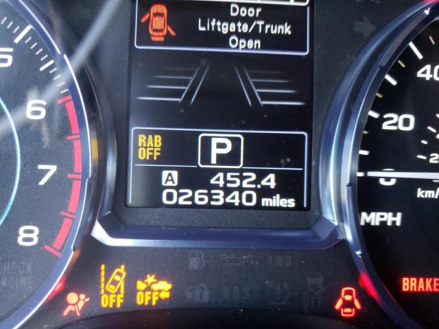 2018 SUBARU FORESTER 2 JF2SJAWC0JH518269