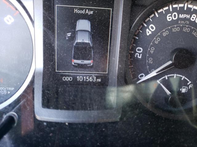 3TMAZ5CN6JM072043 Toyota Tacoma Dou 2018. Фото: 7