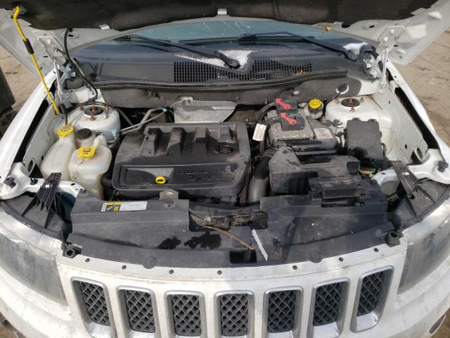1C4NJDBB2FD129495 Jeep Compass Sp 2015. Фото: 6