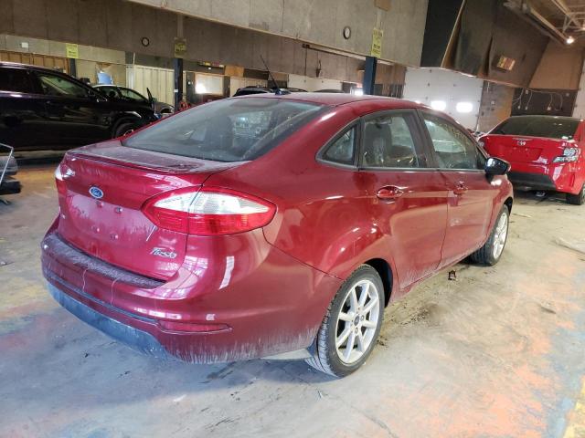 2016 FORD FIESTA SE 3FADP4BJXGM207924