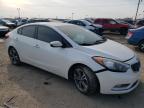 2016 KIA  FORTE