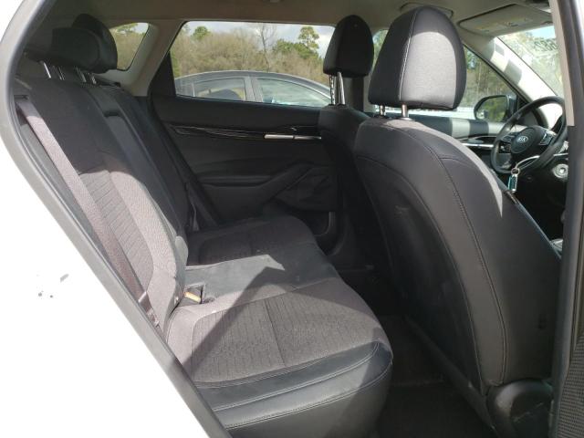 2021 KIA SELTOS S KNDEU2AA8M7127704
