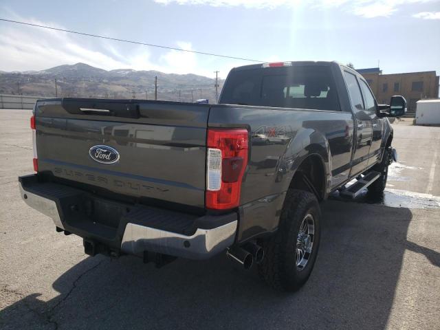2017 FORD F350 SUPER - 1FT8W3BT3HEC44024