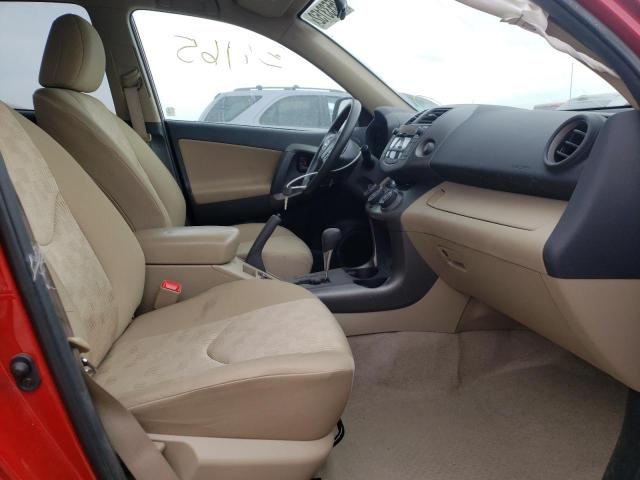 2010 TOYOTA RAV4 - 2T3BF4DV1AW060970