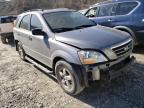 2008 KIA  SORENTO