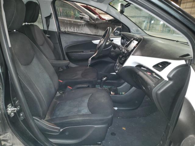 KL8CD6SA8JC473311 Chevrolet Spark 1Lt 2018. Фото: 4