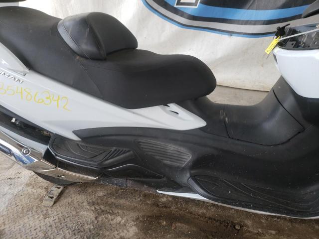 2017 SUZUKI AN650 A JS1CP51B3H2100299