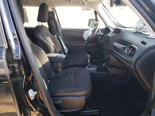 2018 JEEP RENEGADE L ZACCJABBXJPH39757