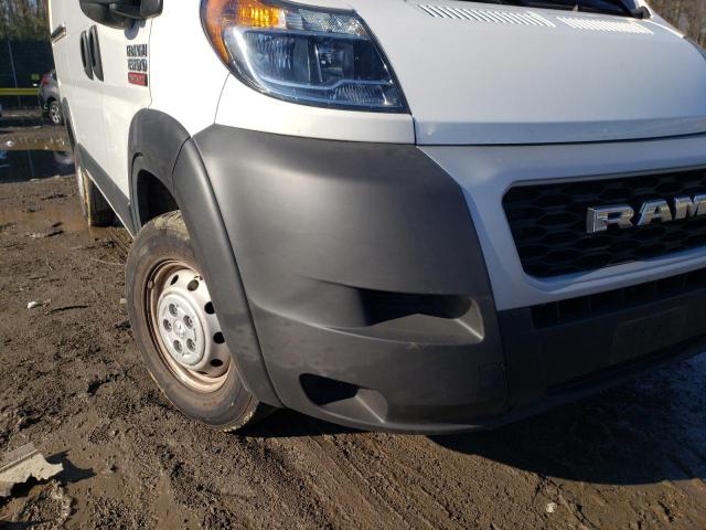 2020 RAM PROMASTER 3C6TRVBG2LE125448