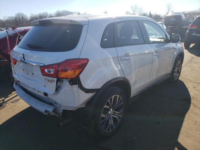 2018 MITSUBISHI OUTLANDER JA4AP3AU6JZ001406