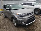 2018 KIA  SOUL