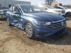 2021 VOLKSWAGEN  JETTA