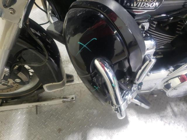 2009 HARLEY-DAVIDSON FLHTCU 1HD1FC4169Y652593