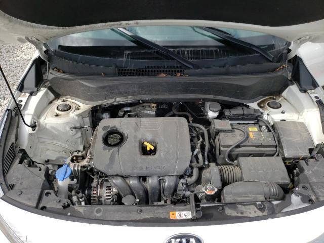 2021 KIA SELTOS S KNDEU2AA8M7127704