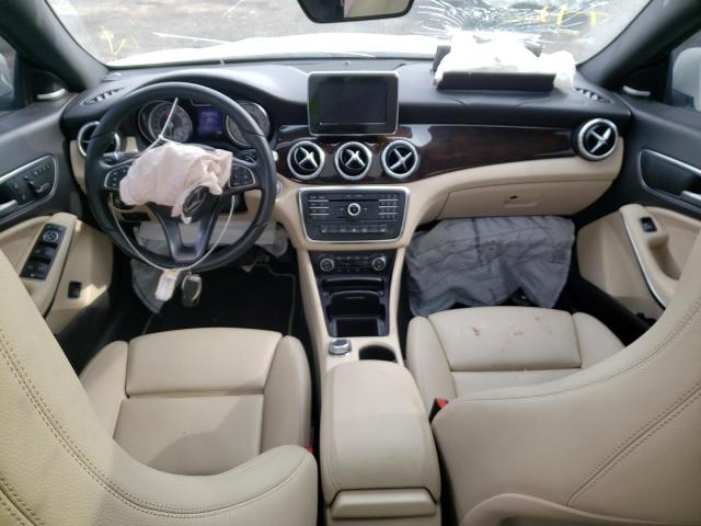 2016 MERCEDES-BENZ CLA 250 4M - WDDSJ4GB4GN290587