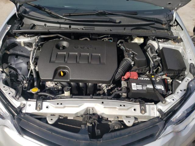 2016 TOYOTA 033FG35 2T1BURHE6GC610163